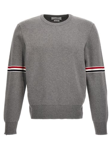 Thom Browne Classic Sweater - Thom Browne - Modalova