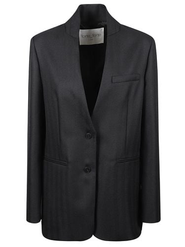 Forte_Forte Two-buttoned Blazer - Forte Forte - Modalova