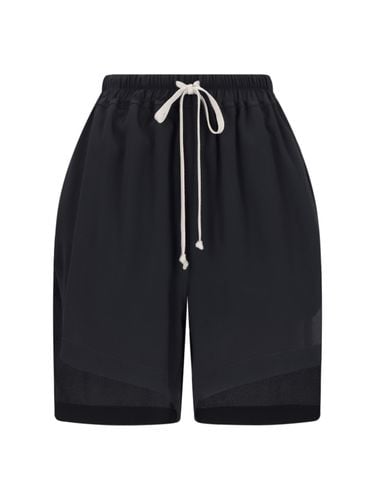 Rick Owens Boxers Short - Rick Owens - Modalova