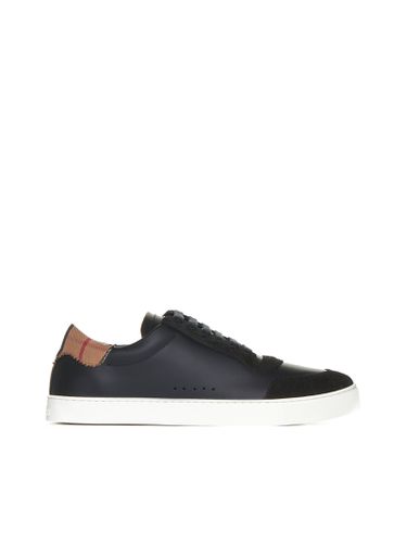 Burberry tnr Robin Sneakers - Burberry - Modalova