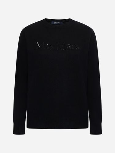 Kassel Wool And Cashmere Sweater - 'S Max Mara - Modalova