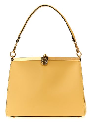 Etro vela Medium Shoulder Bag - Etro - Modalova