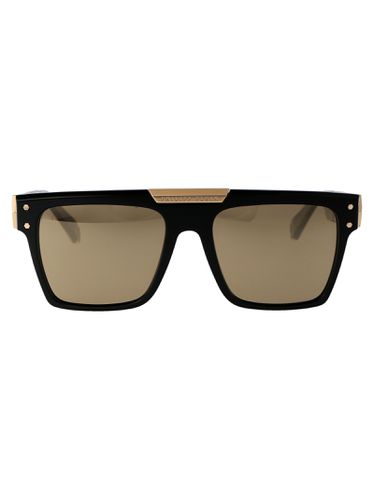 Philipp Plein Spp080 Sunglasses - Philipp Plein - Modalova