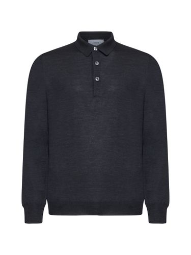 Lardini Polo Shirt - Lardini - Modalova