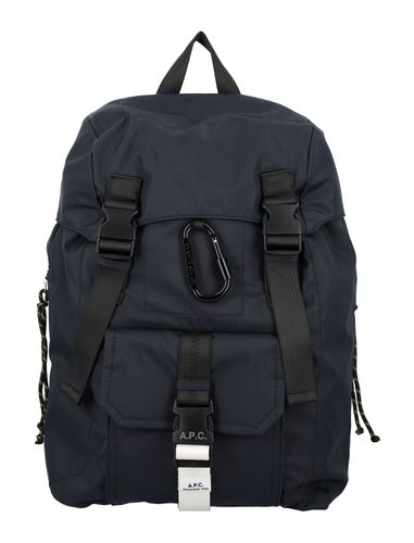 A. P.C. Trekking Backpack - A.P.C. - Modalova