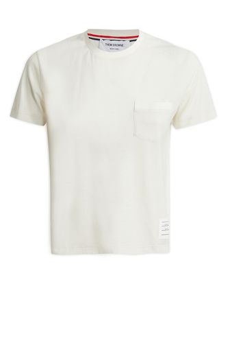 Thom Browne T-shirt - Thom Browne - Modalova