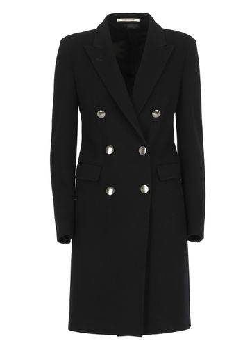 Tagliatore Parigi Coat - Tagliatore - Modalova