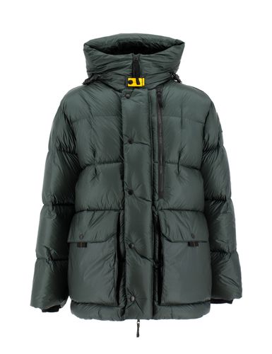 Parajumpers Down Jacket - Parajumpers - Modalova