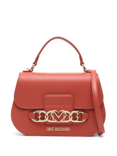 Love Moschino Shoulder Bag - Love Moschino - Modalova