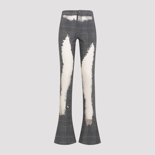 Diesel P-mineral-p2 Pants - Diesel - Modalova