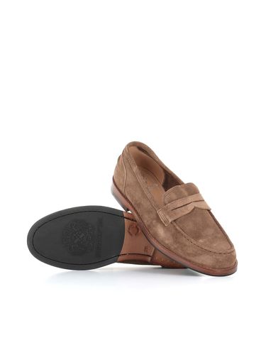 Alberto Fasciani Loafer Zoe 56040 - Alberto Fasciani - Modalova