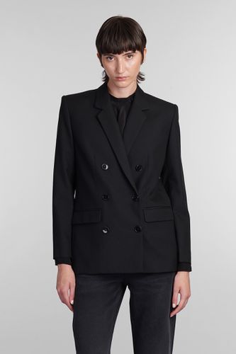 Madina Tailored Blazer - Isabel Marant - Modalova