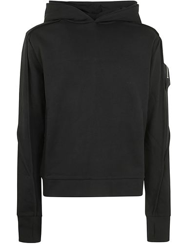 Thom Krom Hoodie Sweatshirt - Thom Krom - Modalova