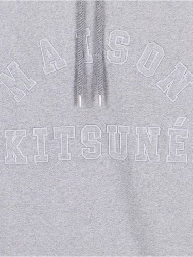 Maison Kitsuné varsity Hoodie - Maison Kitsuné - Modalova