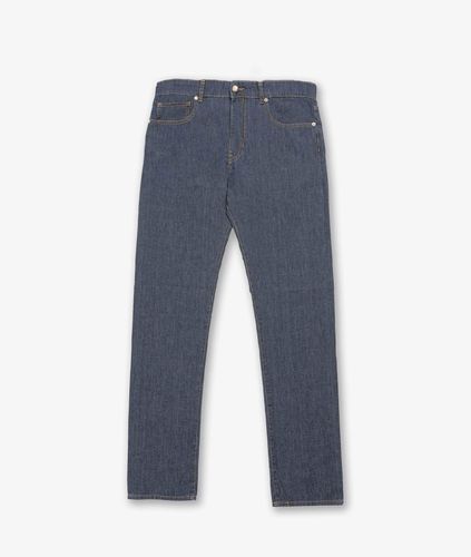 Larusmiani Trousers Jeans Jeans - Larusmiani - Modalova