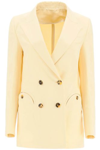 Savannah Everyday Unlined Blazer - Blazé Milano - Modalova