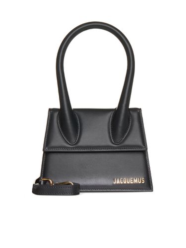 Jacquemus Le Chiquito Handbag - Jacquemus - Modalova