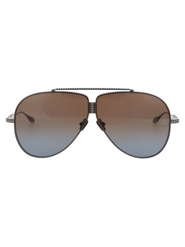 Valentino Eyewear Xvi Sunglasses - Valentino Eyewear - Modalova