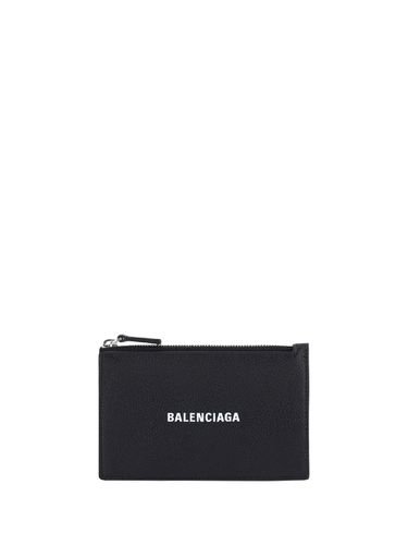 Balenciaga Card Holder - Balenciaga - Modalova