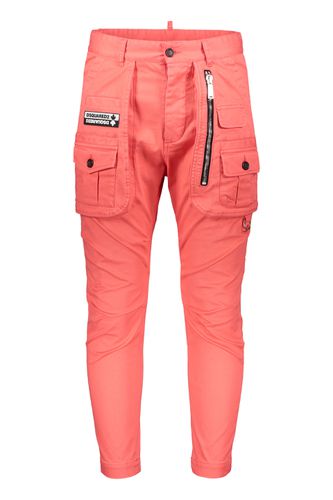 Dsquared2 Sexy Cargo Trouser - Dsquared2 - Modalova