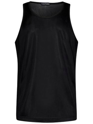 Tom Ford Tank Top - Tom Ford - Modalova