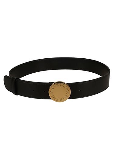 Stella McCartney Alter Mat Belt - Stella McCartney - Modalova