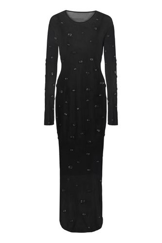 Alexander Wang Long Sleeves Dress - Alexander Wang - Modalova