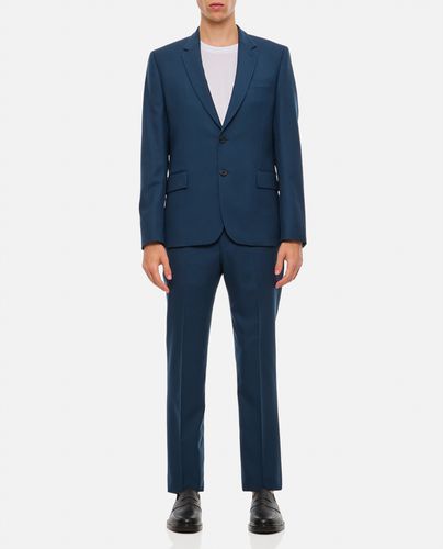 Buttons Jacket And Trousers - Paul Smith - Modalova