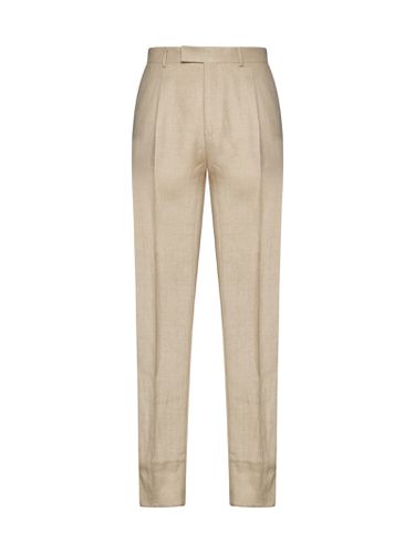 Zegna Pants - Zegna - Modalova