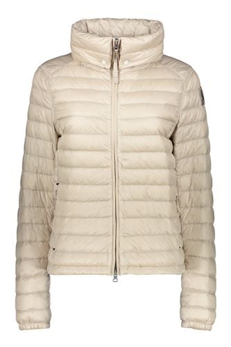 Parajumpers Ayame Short Down Jacket - Parajumpers - Modalova