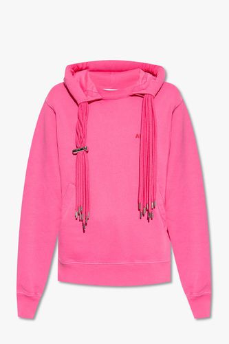 AMBUSH Sweatshirt With Drawstrings - AMBUSH - Modalova