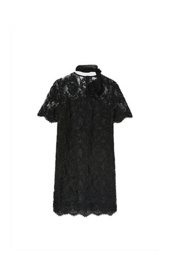 Ermanno Scervino Dress - Ermanno Scervino - Modalova