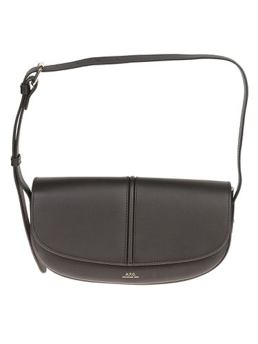 A. P.C. Sac Betty Shoulder - A.P.C. - Modalova