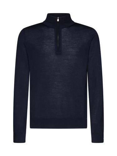 Piacenza Cashmere Sweater - Piacenza Cashmere - Modalova