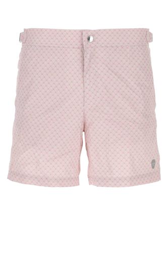 Alexander McQueen Swimming Shorts - Alexander McQueen - Modalova