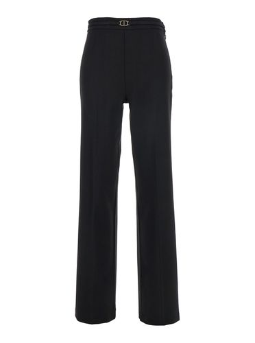 TwinSet Pantalone - TwinSet - Modalova