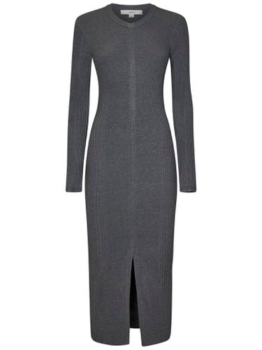 Remain Midi Dress - REMAIN Birger Christensen - Modalova