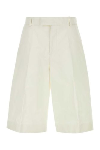 Alexander McQueen Bermuda Shorts - Alexander McQueen - Modalova