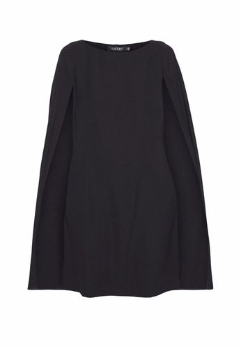 Ralph Lauren Cape Dress - Ralph Lauren - Modalova