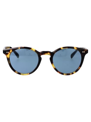 Romare Sun Sunglasses - Oliver Peoples - Modalova