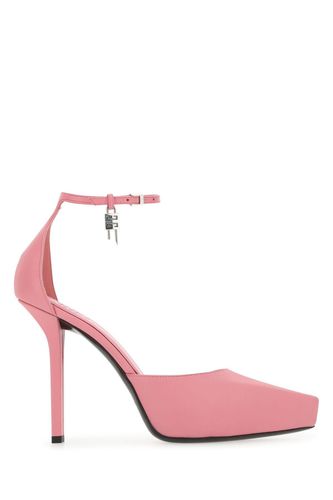 Givenchy G-lock Pumps - Givenchy - Modalova