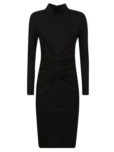 Diane Von Furstenberg Dresses Black - Diane Von Furstenberg - Modalova