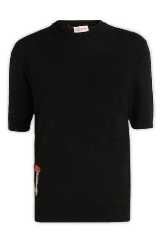 Lanvin Tshirt - Lanvin - Modalova