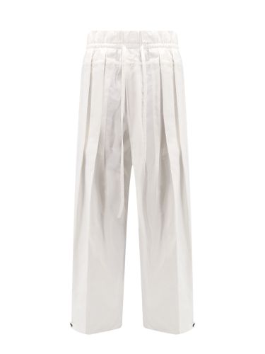 Jil Sander Trouser - Jil Sander - Modalova