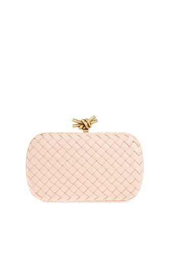 Knot Minaudiere Clutch Bag - Bottega Veneta - Modalova