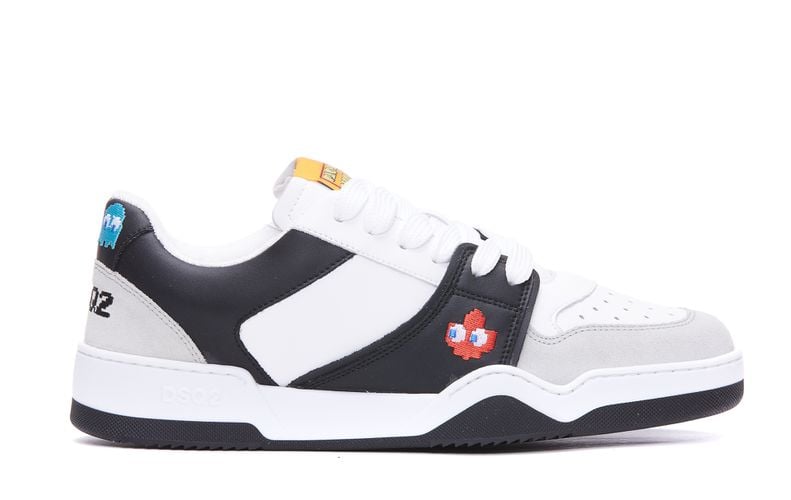 Dsquared2 Pac-man Sneakers - Dsquared2 - Modalova