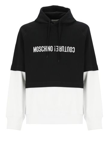 Moschino Hoodie - Moschino - Modalova