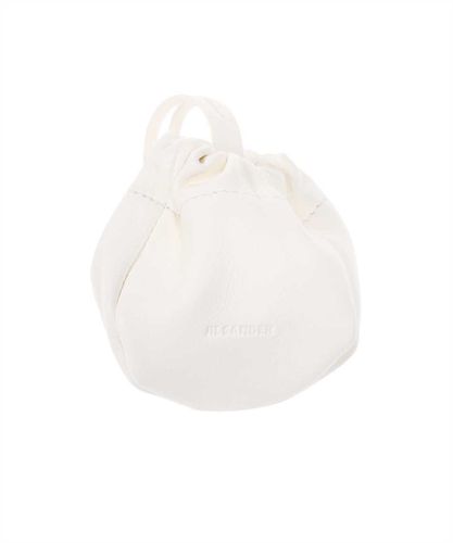 Jil Sander Mini Bucket Bag - Jil Sander - Modalova