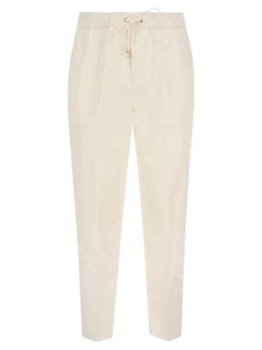 Etro York Jogging Trousers - Etro - Modalova