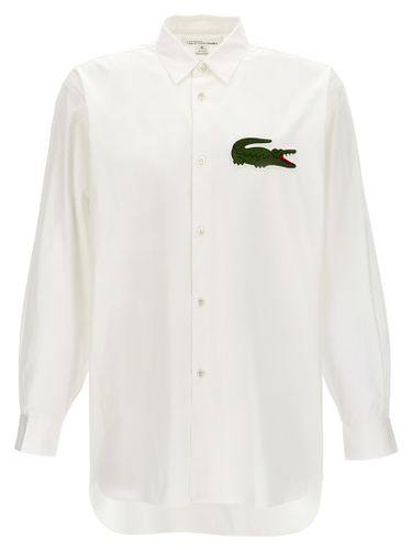 X Lacoste Shirt - Lacoste - Modalova